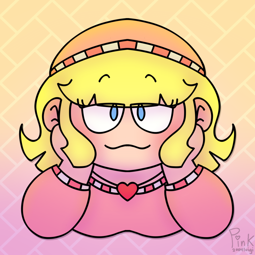 Mary